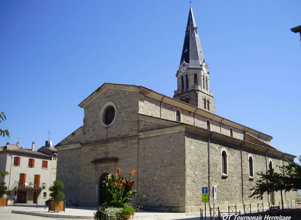 L'Hermitage
