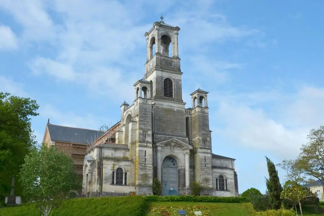 Montfort-sur-Meu