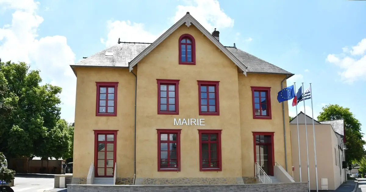 couvreur à Pacé