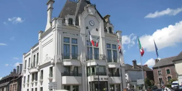 couvreur à Saint-Méen-le-Grand