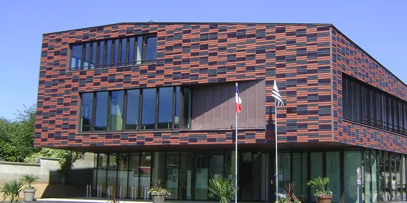 couvreur à saint gilles